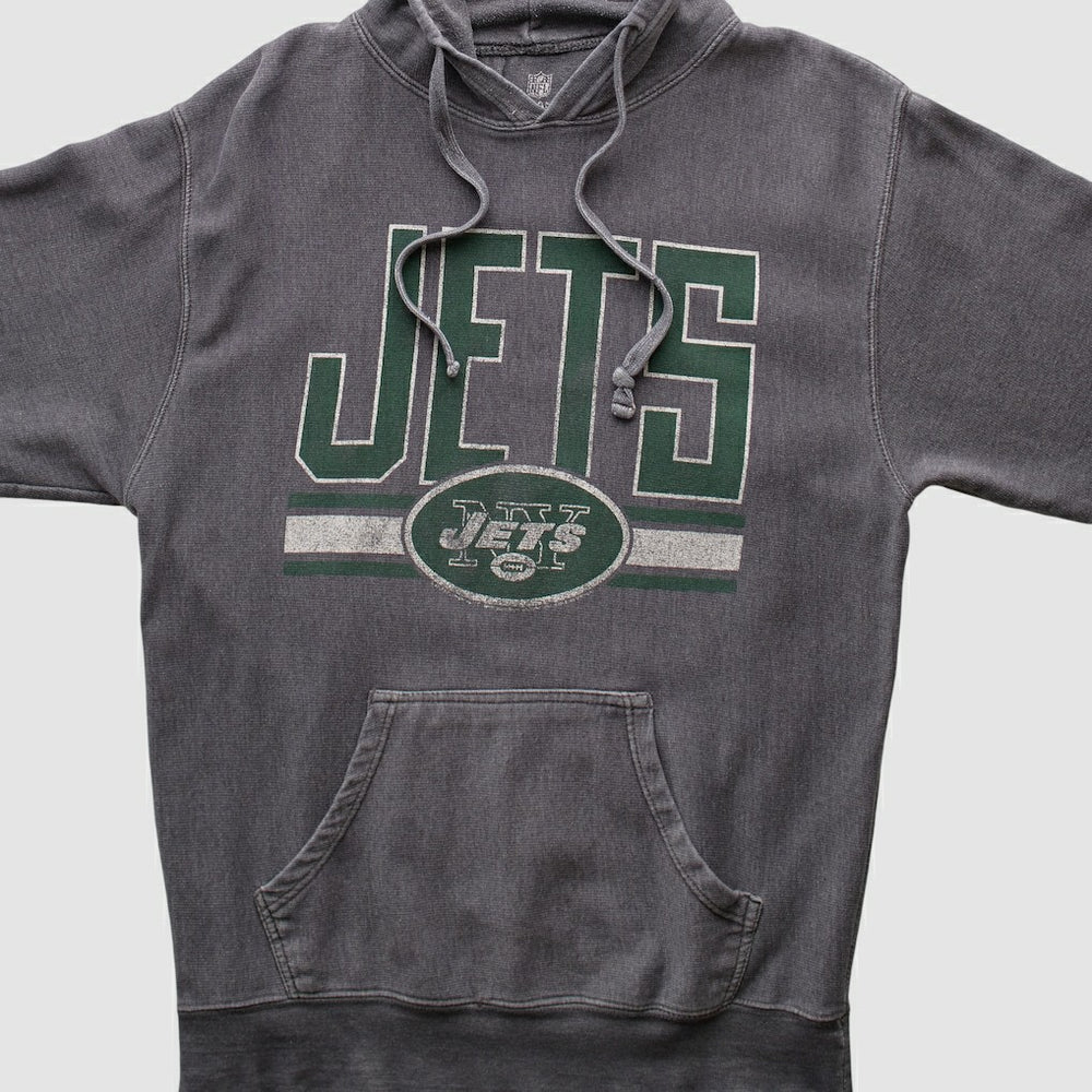 New York Jets NFL 2010s Hooded Pullover Sweatshirt | NFL New