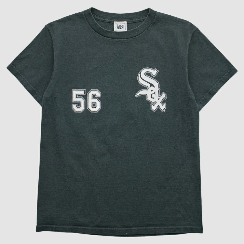 Chicago White Sox Lee Apparel 2000s T-shirt - MLB T-shirts