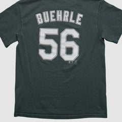 Chicago White Sox Lee Apparel 2000s T-shirt - MLB T-shirts