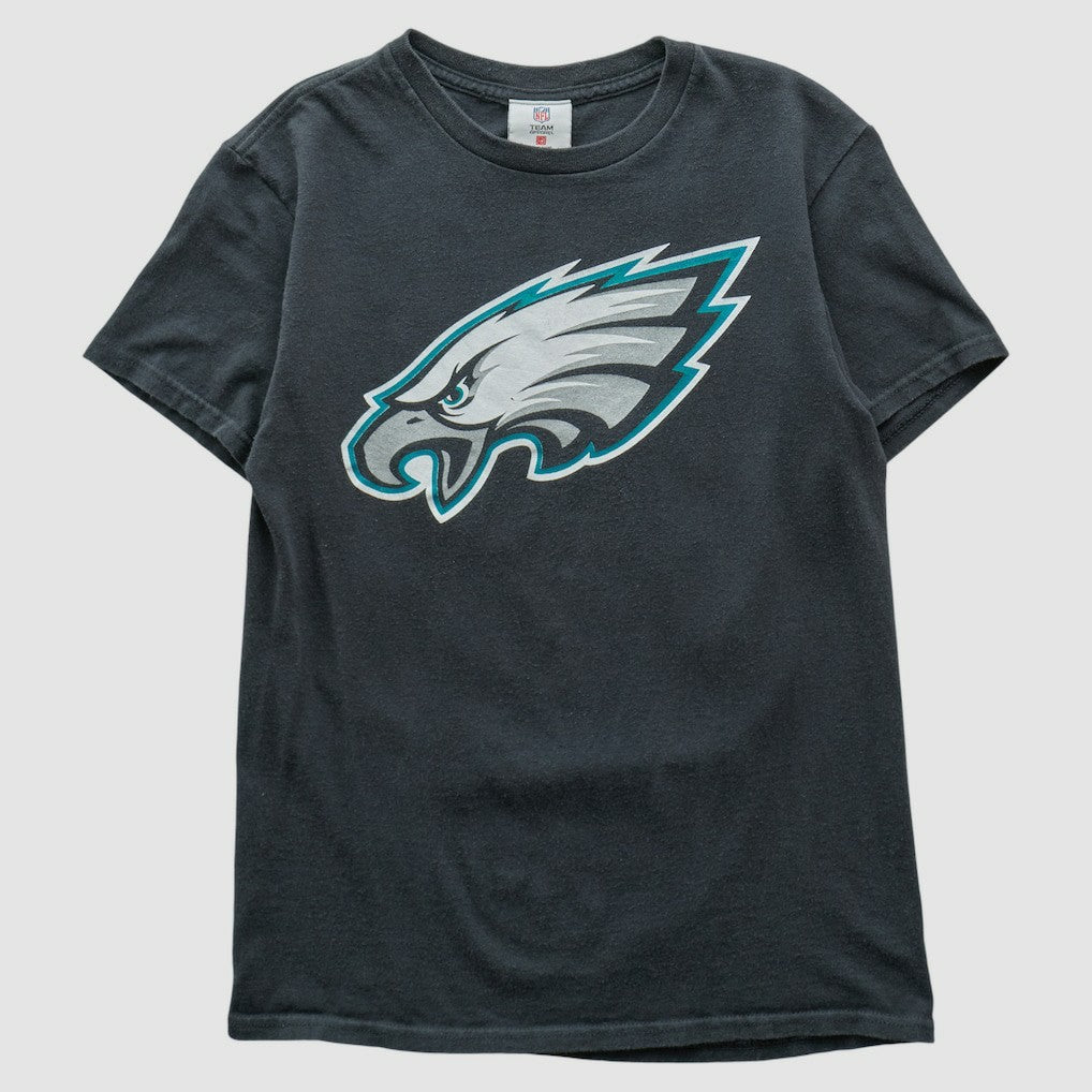 Philadelphia Eagles Team Edition Apparel 2000s T-shirt | NFL US