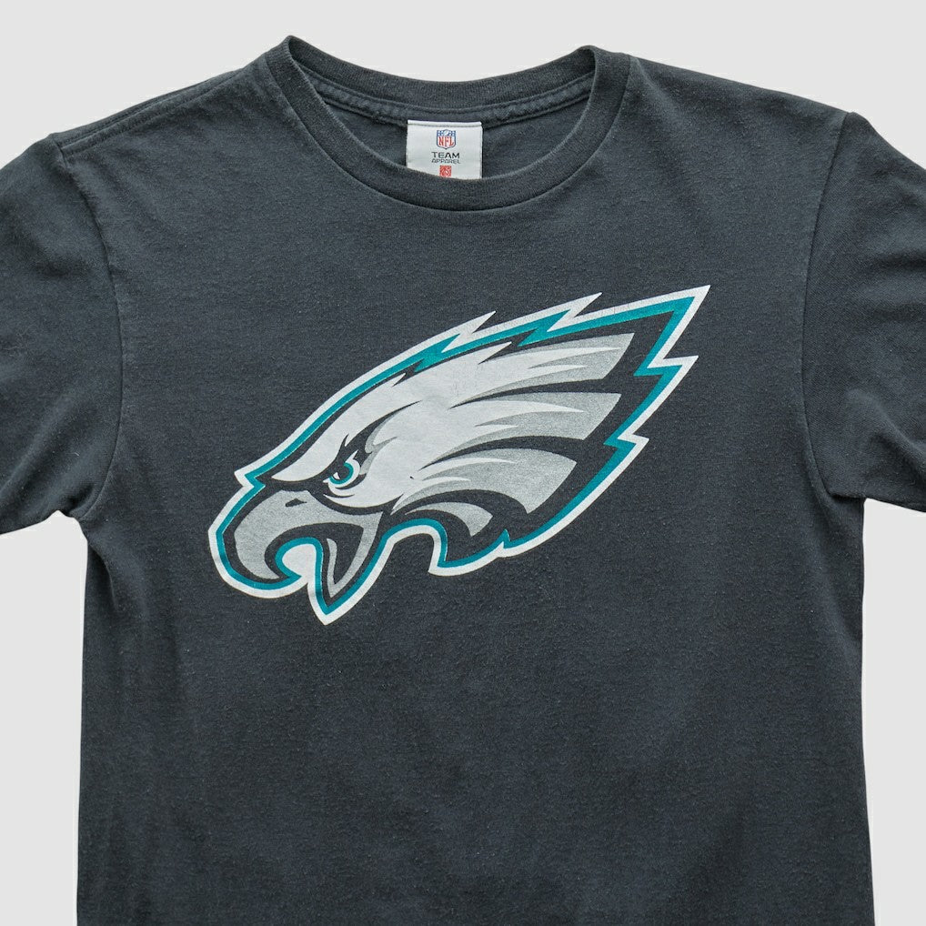 Philadelphia Eagles Team Edition Apparel 2000s T-shirt | NFL US