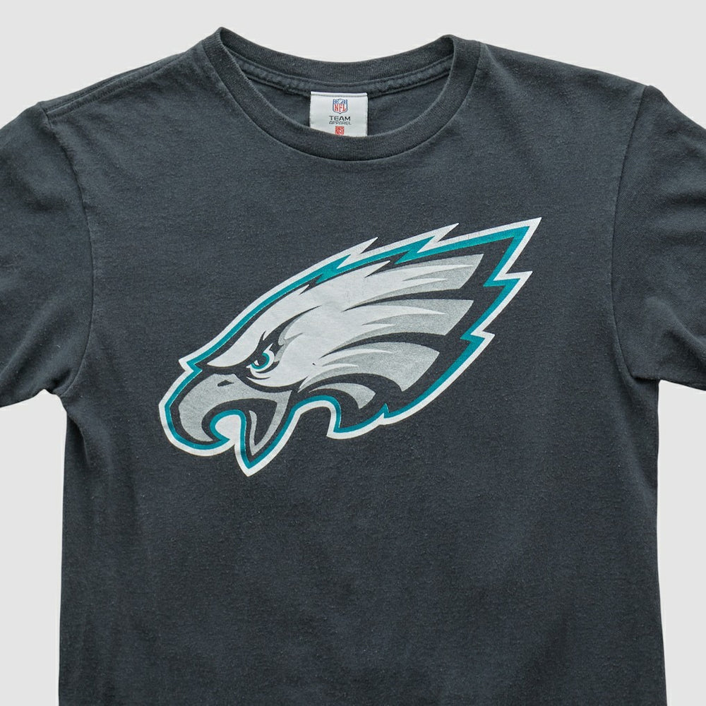 Philadelphia Eagles Team Edition Apparel 2000s T-shirt | NFL US