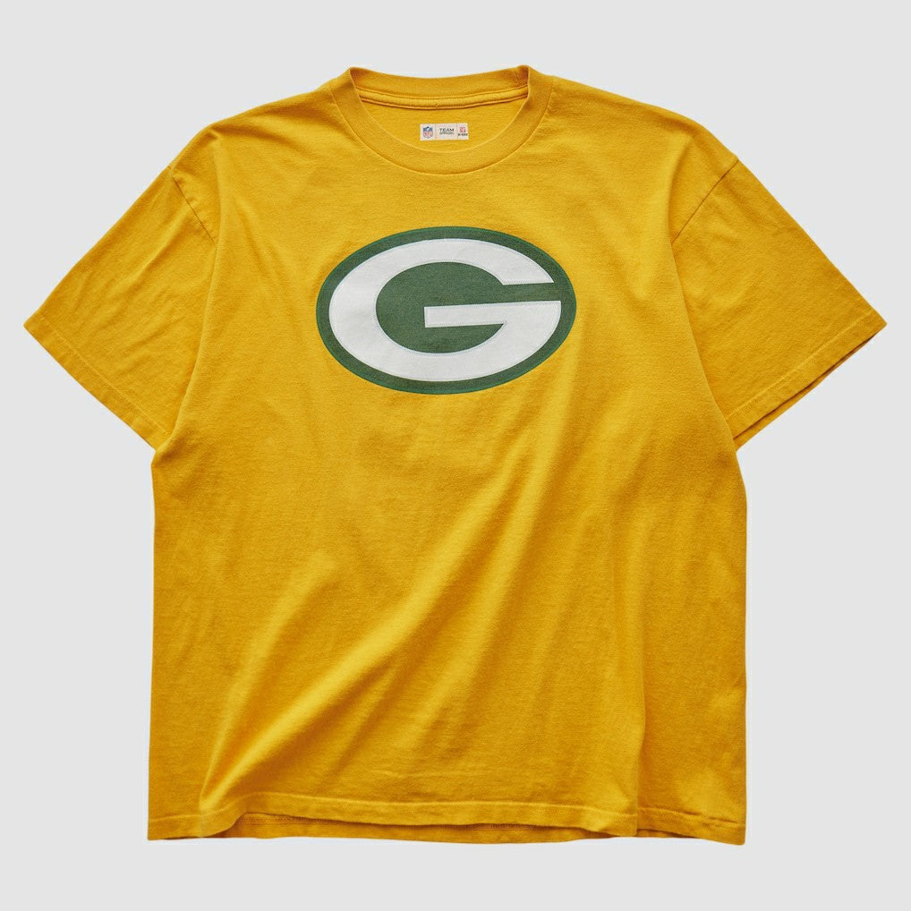 Green Bay Packers NFL 2000s T-shirt | NFL On sale