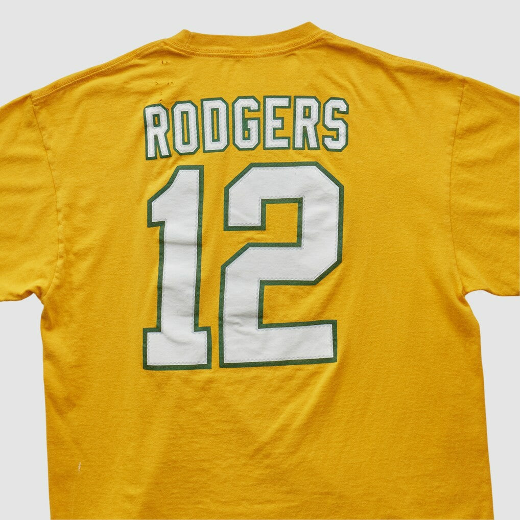 Green Bay Packers NFL 2000s T-shirt | NFL On sale
