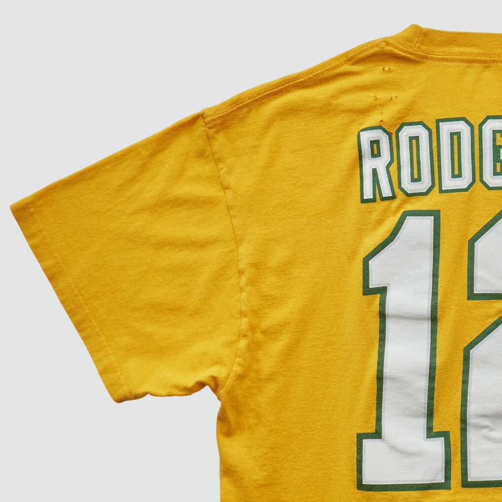 Green Bay Packers NFL 2000s T-shirt | NFL On sale