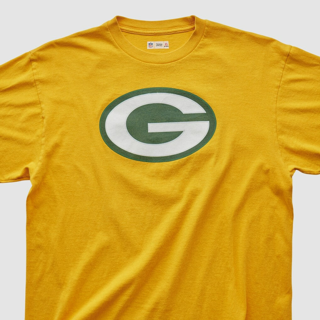 Green Bay Packers NFL 2000s T-shirt | NFL On sale