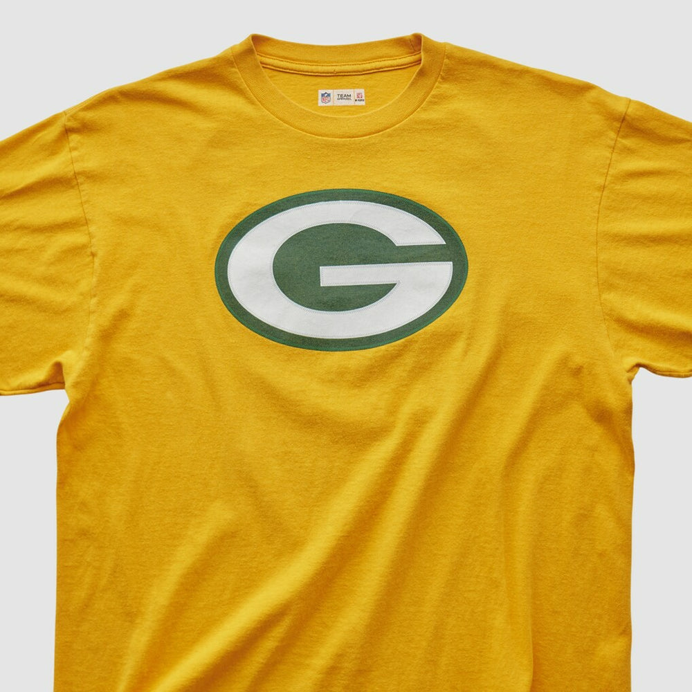 Green Bay Packers NFL 2000s T-shirt | NFL On sale
