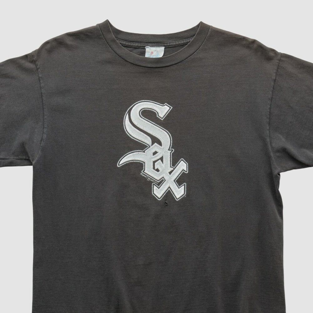 Chicago White Sox Majestic 2000s T-shirt - MLB T-shirts