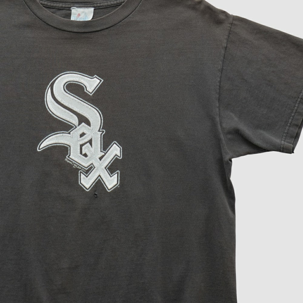 Chicago White Sox Majestic 2000s T-shirt - MLB T-shirts