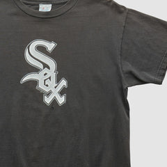 Chicago White Sox Majestic 2000s T-shirt - MLB T-shirts