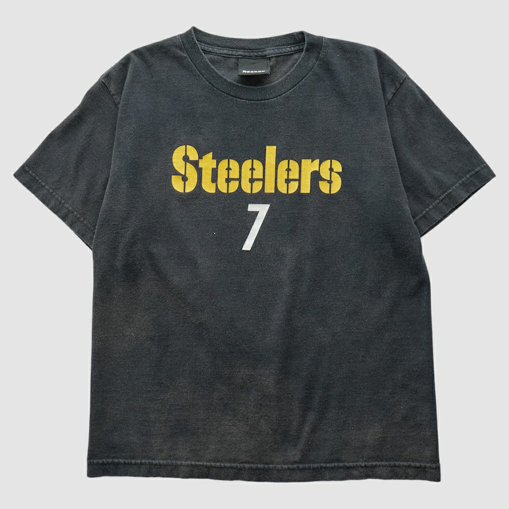 Pittsburgh Steelers Reebok 2000s T-shirt | NFL Online