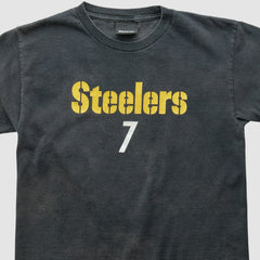 Pittsburgh Steelers Reebok 2000s T-shirt | NFL Online