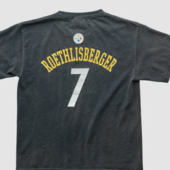 Pittsburgh Steelers Reebok 2000s T-shirt | NFL Online