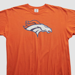 Denver Broncos NFL 2000s T-shirt | NFL Near me