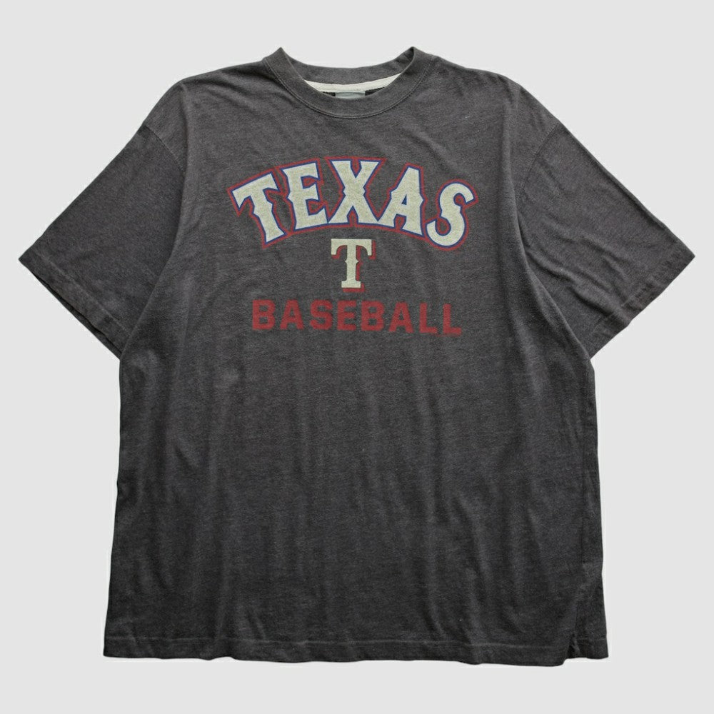 Texas Rangers MLB 2000s T-shirt - MLB T-shirts