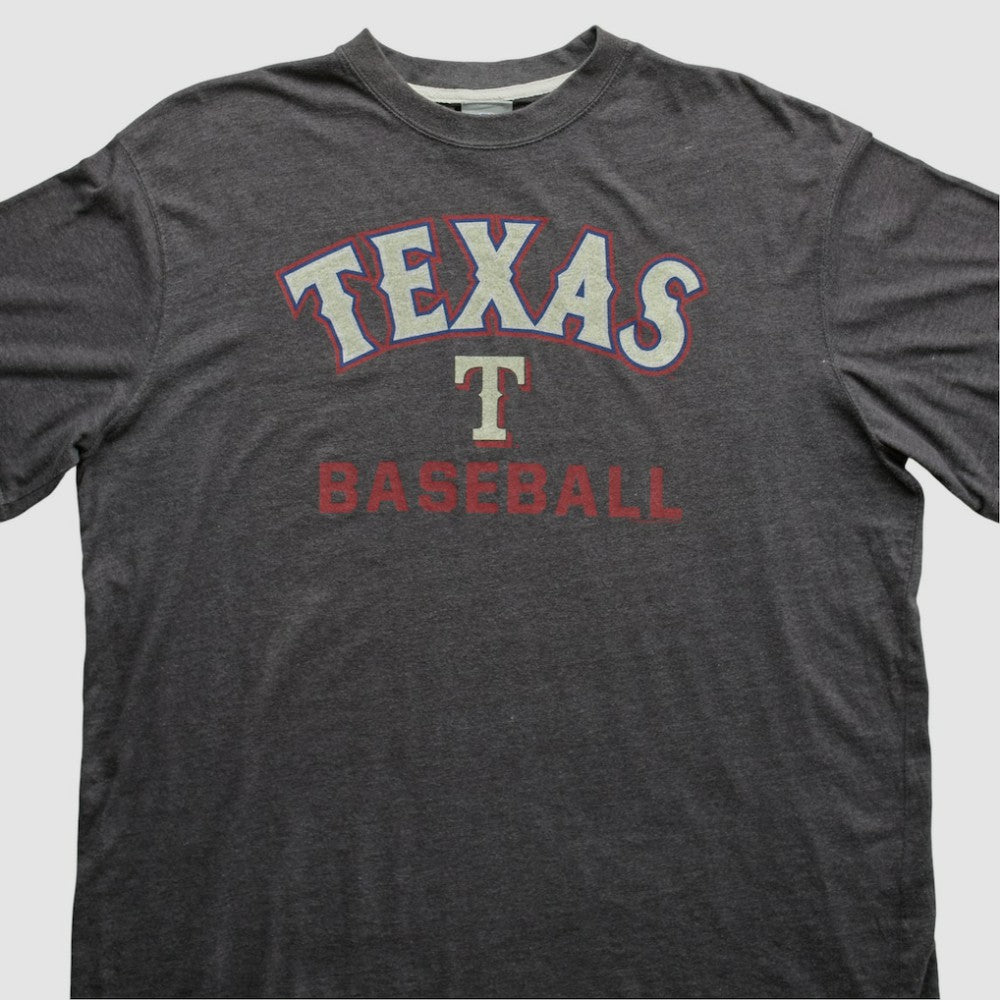 Texas Rangers MLB 2000s T-shirt - MLB T-shirts