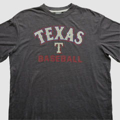 Texas Rangers MLB 2000s T-shirt - MLB T-shirts