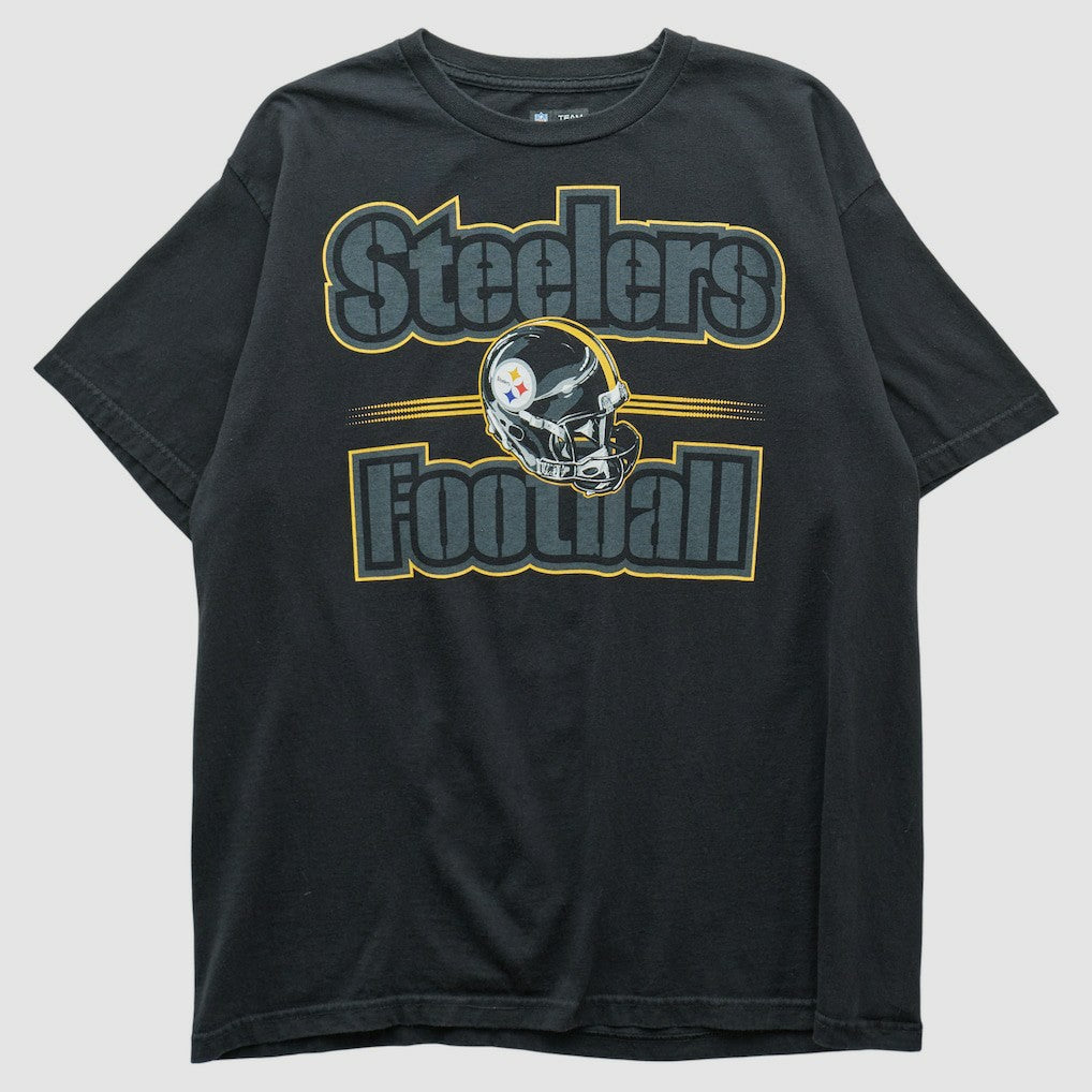 Pittsburgh Steelers Team Edition Apparel 2010s T-shirt | NFL On sale