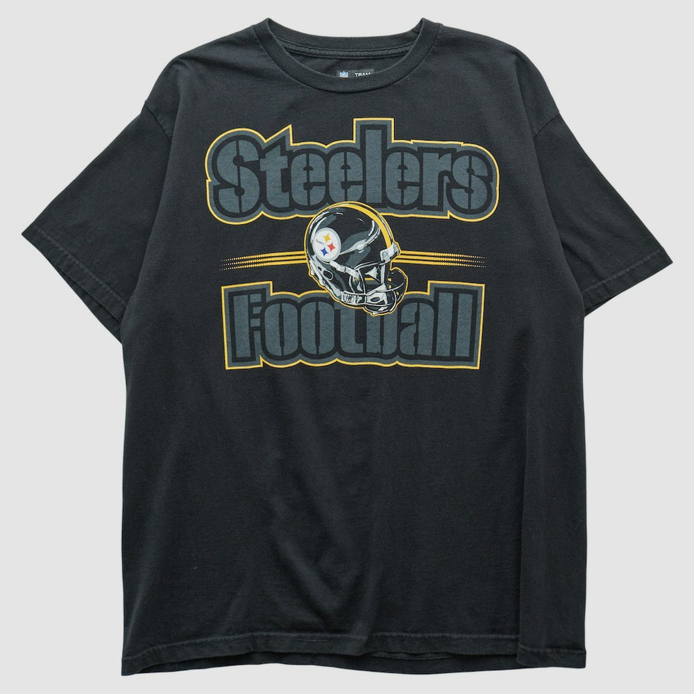 Pittsburgh Steelers Team Edition Apparel 2010s T-shirt | NFL On sale