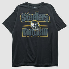 Pittsburgh Steelers Team Edition Apparel 2010s T-shirt | NFL On sale