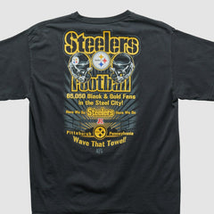 Pittsburgh Steelers Team Edition Apparel 2010s T-shirt | NFL On sale