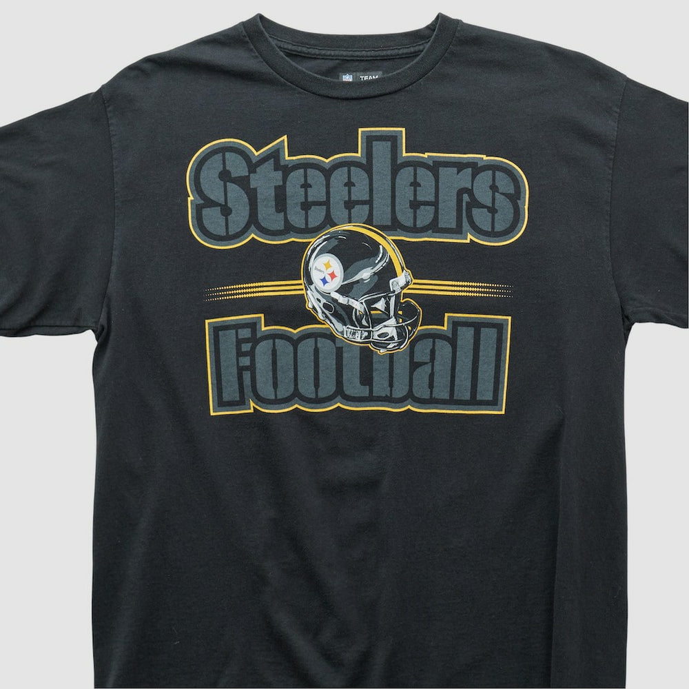 Pittsburgh Steelers Team Edition Apparel 2010s T-shirt | NFL On sale