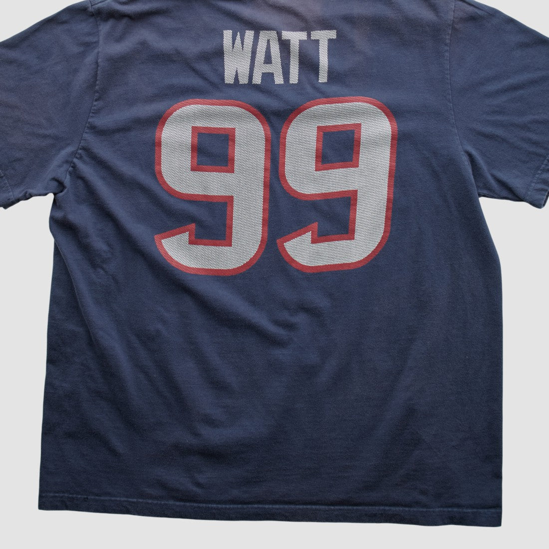 Houston Texans NFL 2010s T-shirt | NFL Near me