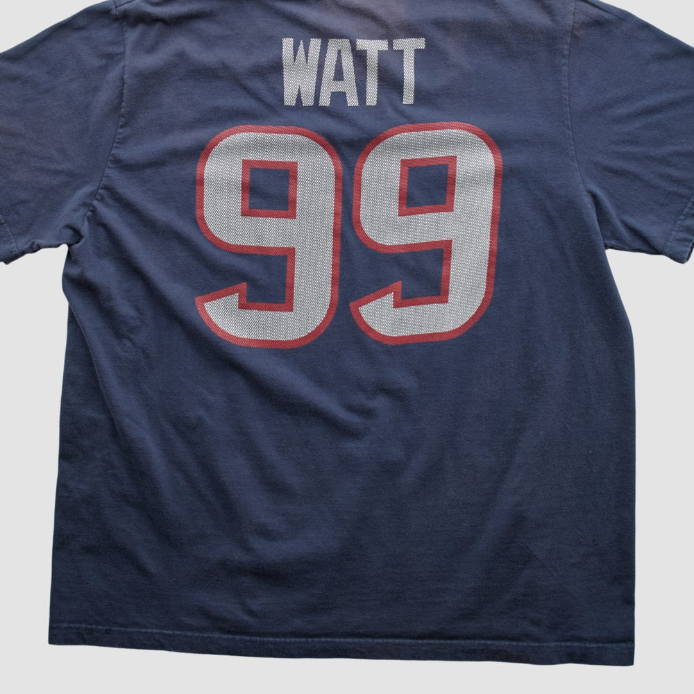 Houston Texans NFL 2010s T-shirt | NFL Near me