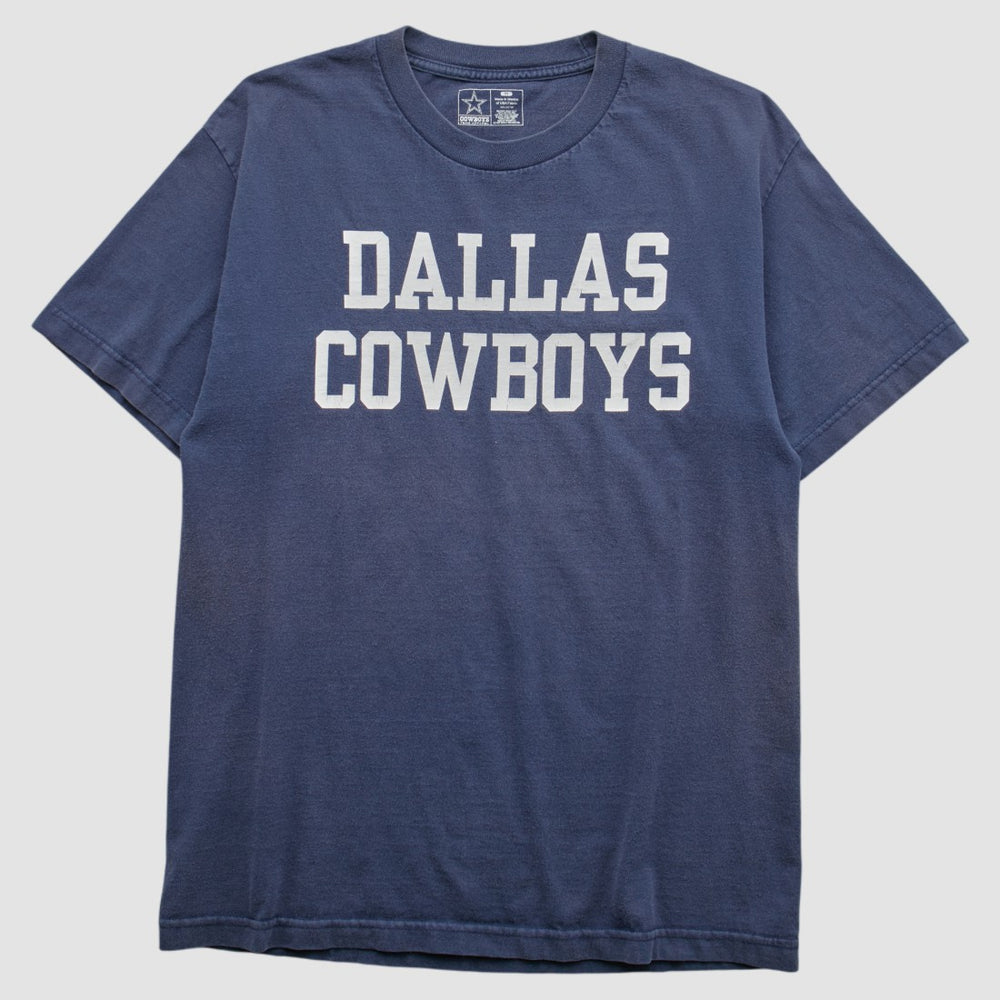Dallas Cowboys Team Edition Apparel 2000s T-shirt | NFL New