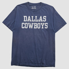 Dallas Cowboys Team Edition Apparel 2000s T-shirt | NFL New