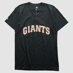 San Francisco Giants Majestic 2000s T-shirt - MLB T-shirts