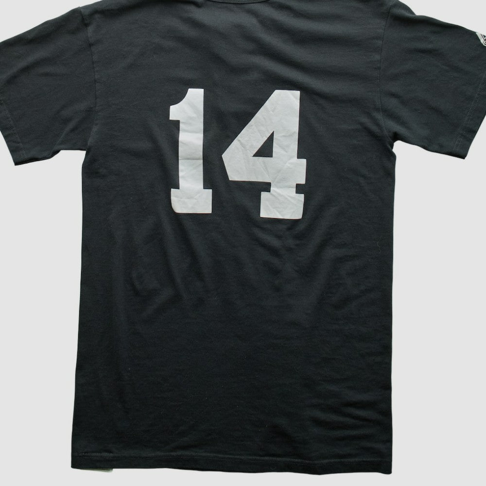 San Francisco Giants Majestic 2000s T-shirt - MLB T-shirts
