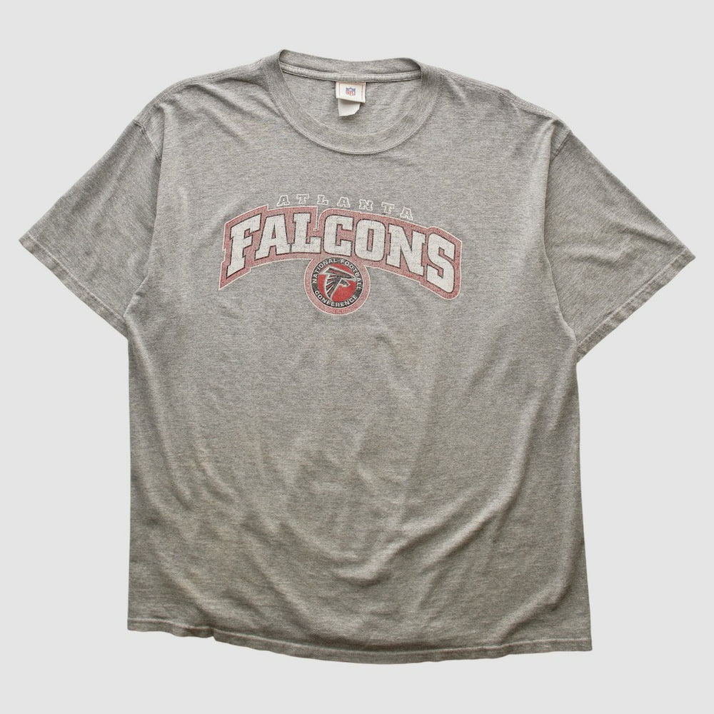 Atlanta Falcons NFL 2000s T-shirt | NFL Sale