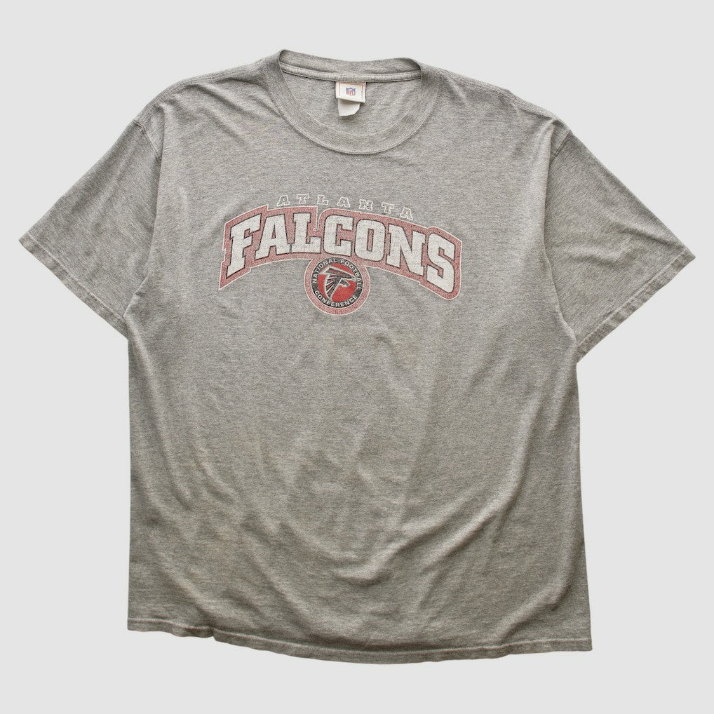 Atlanta Falcons NFL 2000s T-shirt | NFL Sale