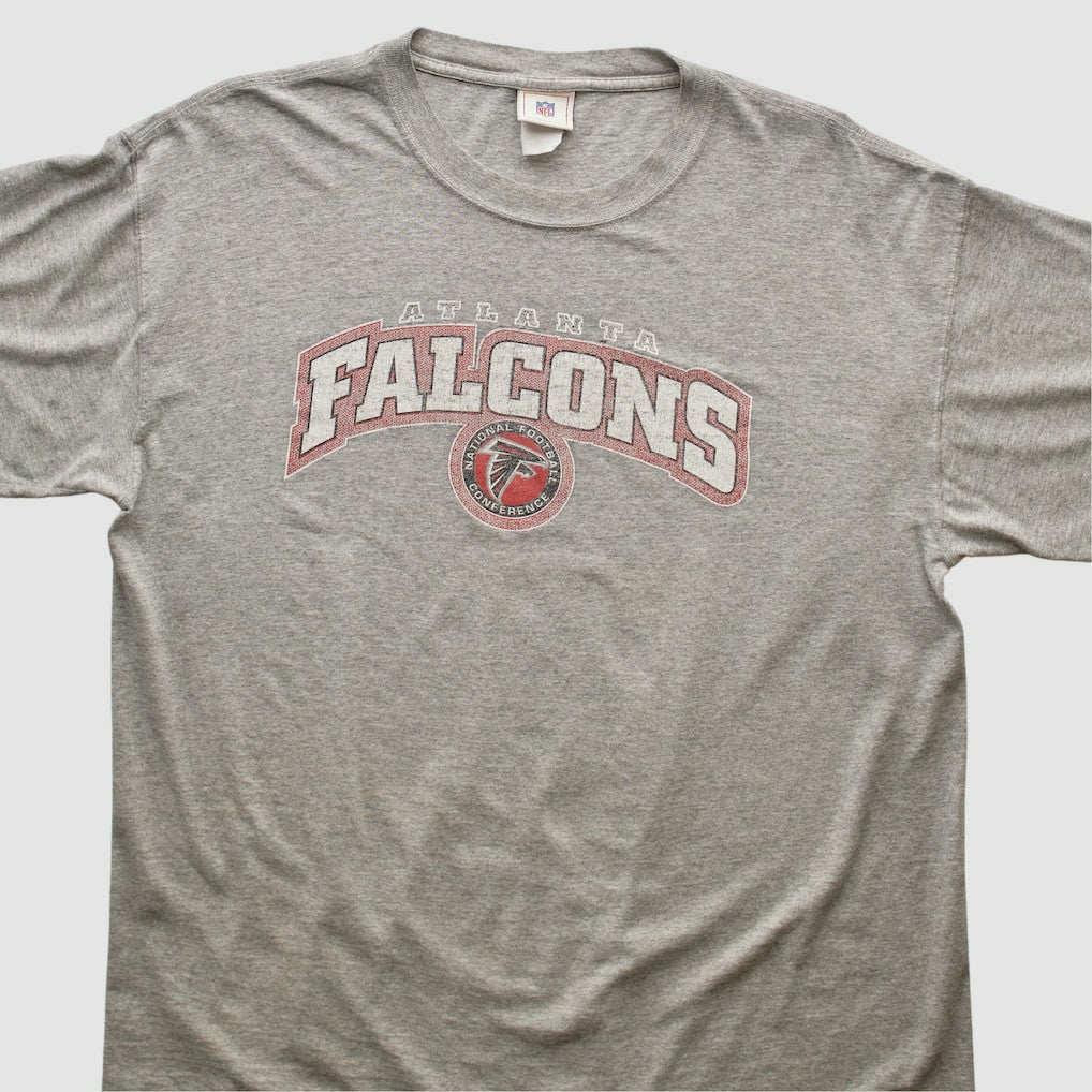 Atlanta Falcons NFL 2000s T-shirt | NFL Sale
