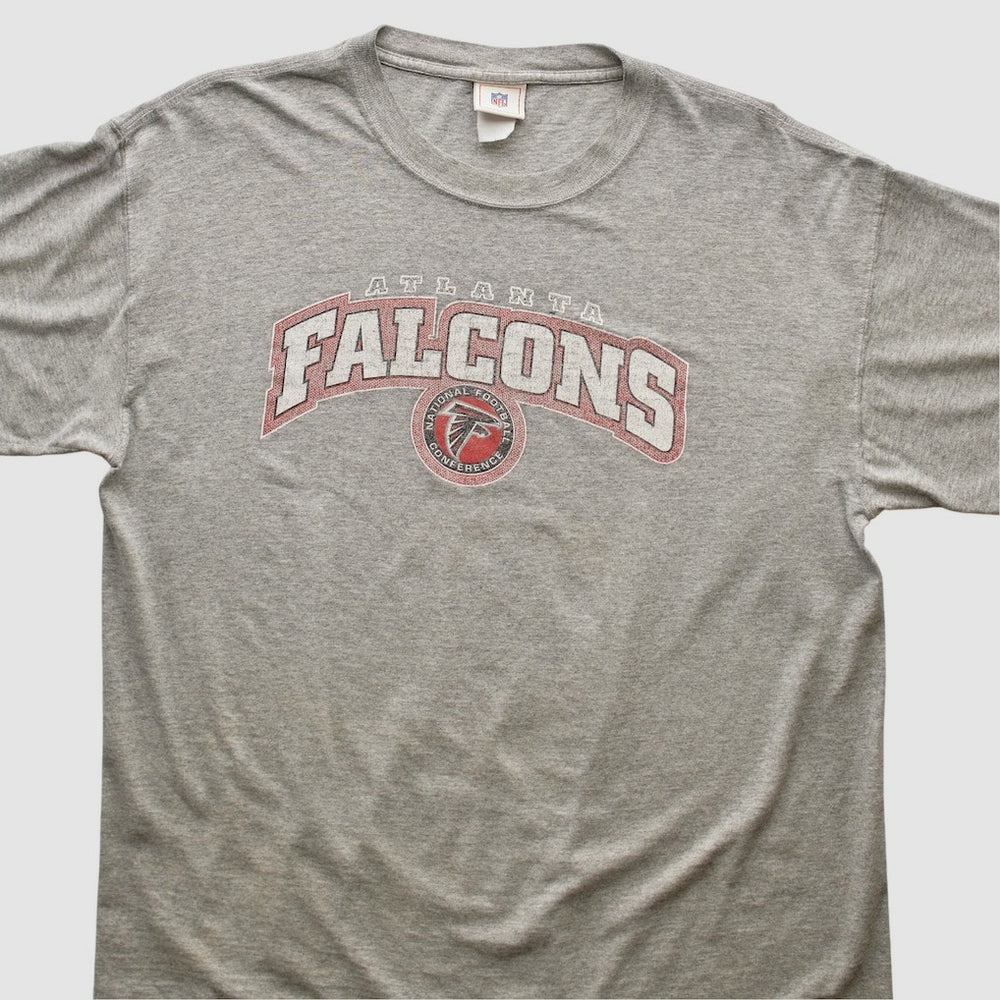 Atlanta Falcons NFL 2000s T-shirt | NFL Sale