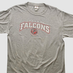 Atlanta Falcons NFL 2000s T-shirt | NFL Sale