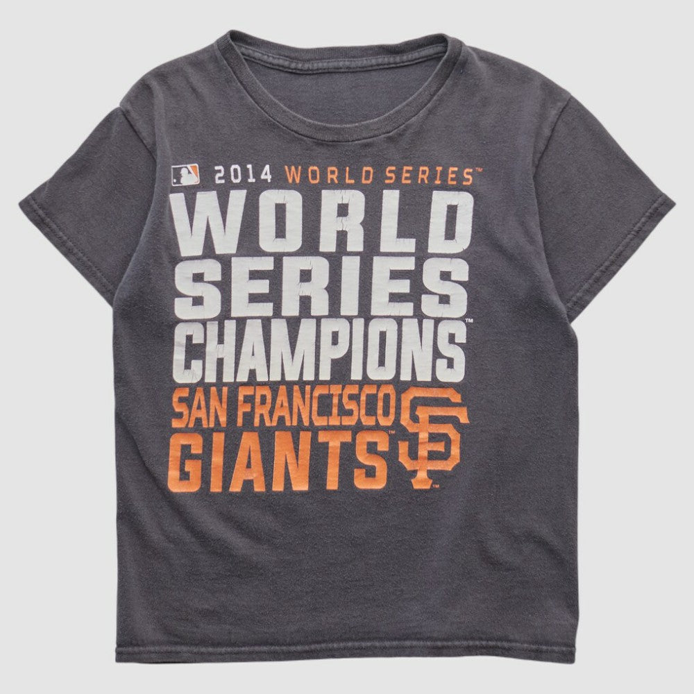 San Francisco Giants 2014 T-shirt - MLB T-shirts