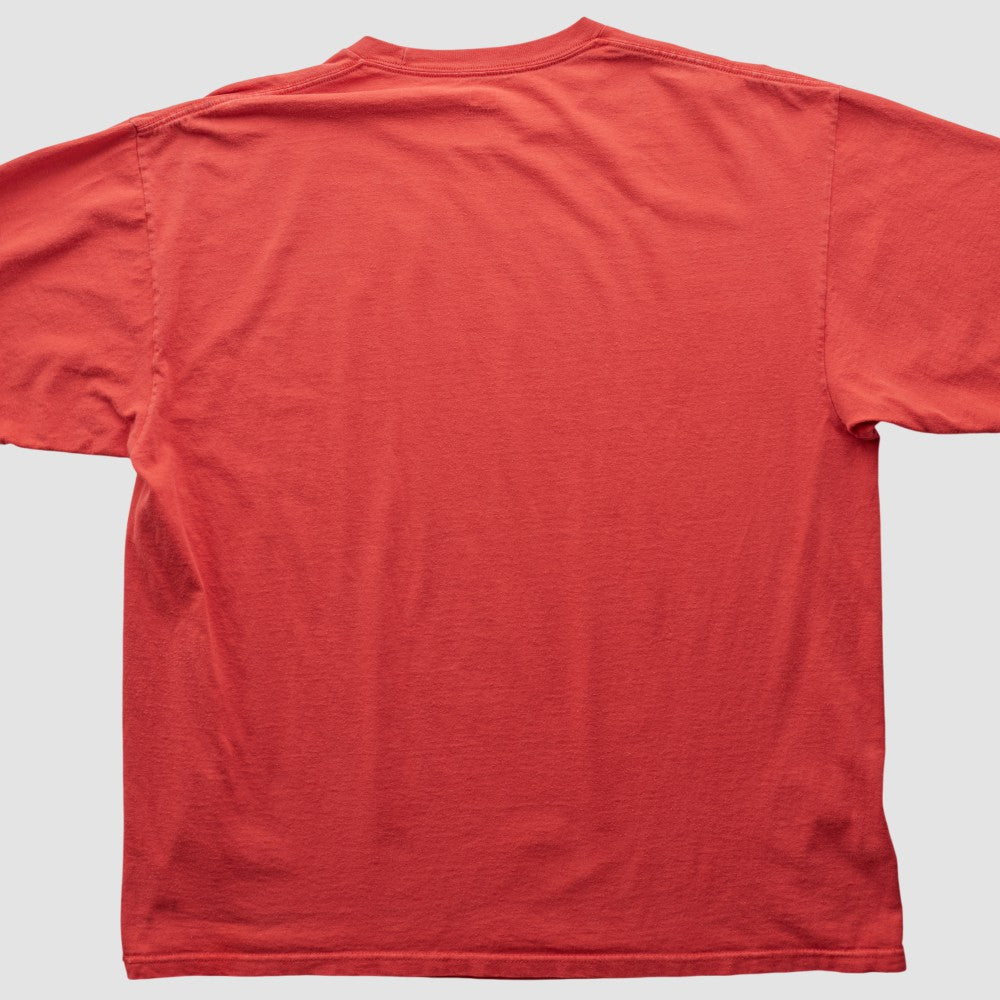 Cincinnati Reds MLB Genuine Merchandise 2000s T-shirt - MLB T-shirts