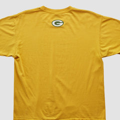 Green Bay Packers Reebok 2000s T-shirt | NFL New