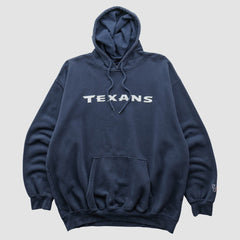 Houston Texans NFL 2010s Hooded Pullover Sweatshirt | NFL Hot
