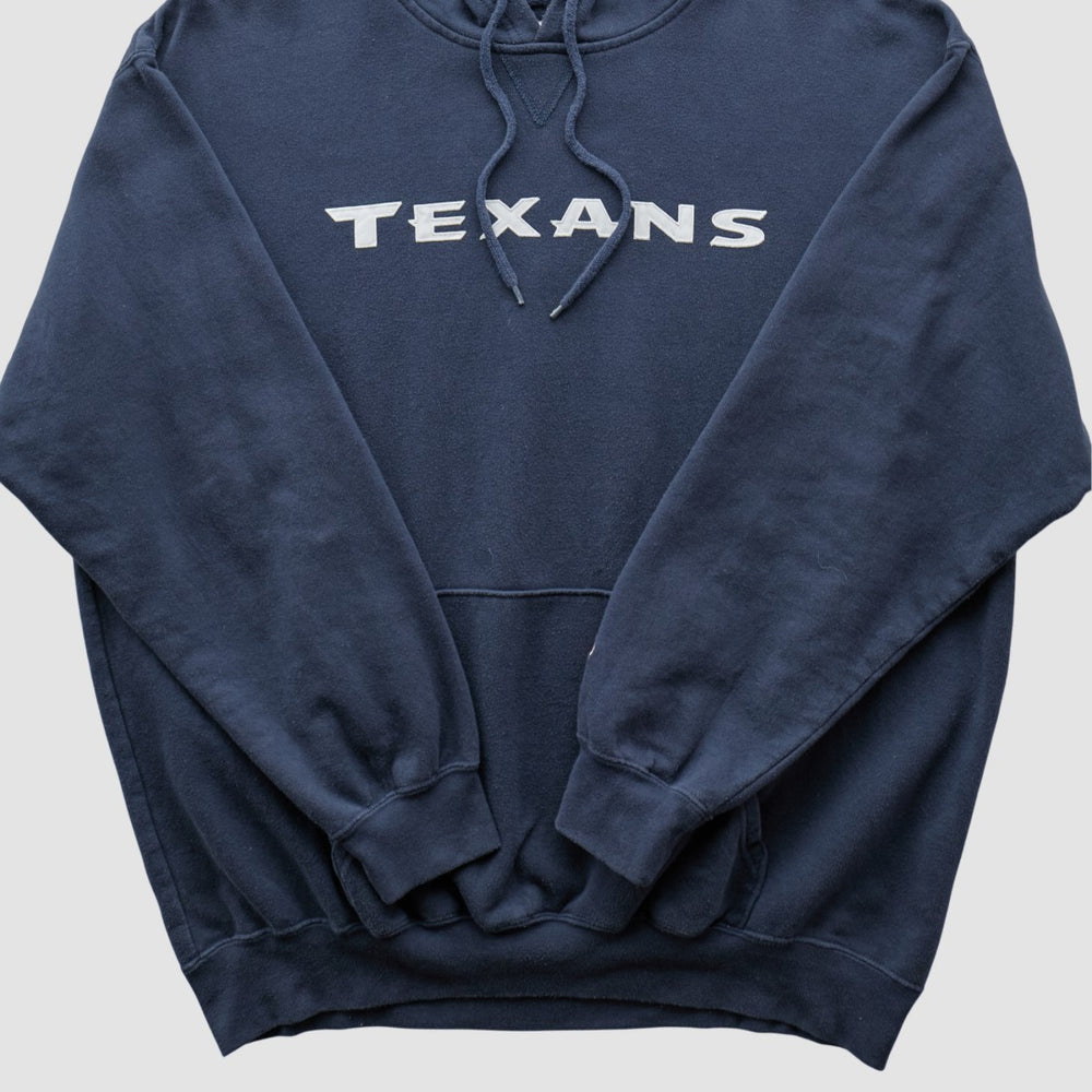 Houston Texans NFL 2010s Hooded Pullover Sweatshirt | NFL Hot