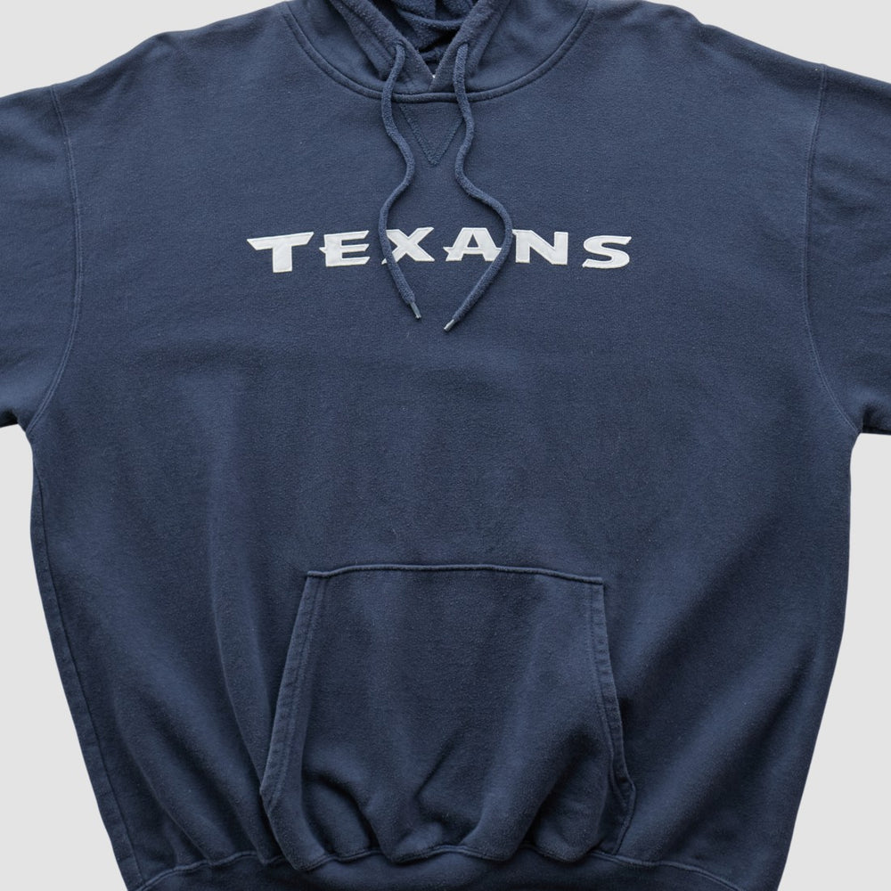 Houston Texans NFL 2010s Hooded Pullover Sweatshirt | NFL Hot