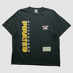 Pittsburgh Pirates CSA 2000s T-shirt - MLB T-shirts
