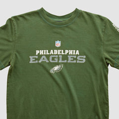 Philadelphia Eagles Reebok 2000s T-shirt | NFL New