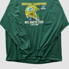 Green Bay Packers Team Edition Apparel 2012 Long Sleeve T-shirt | NFL Near me