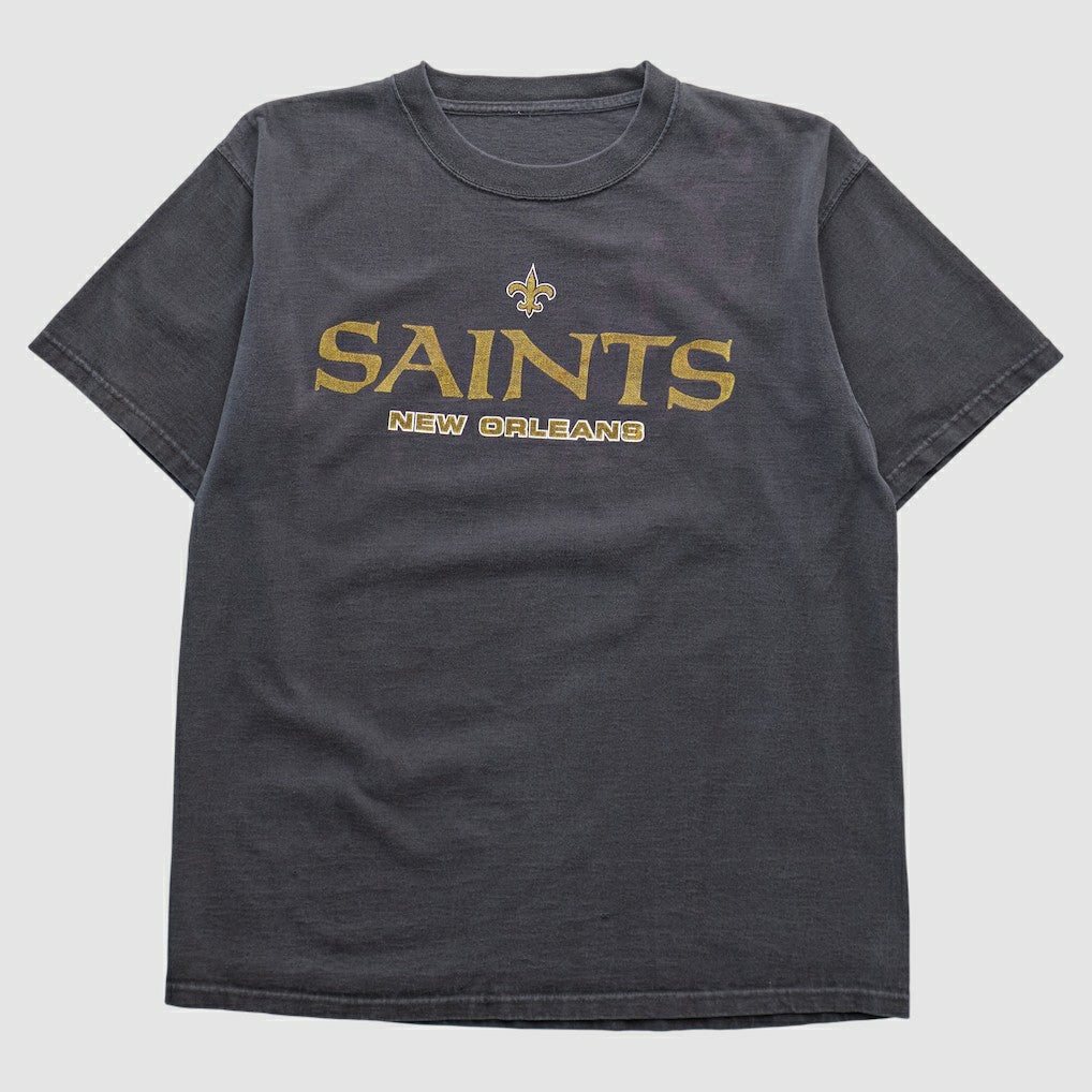 New Orleans Saints 2000s T-shirt | NFL Discount