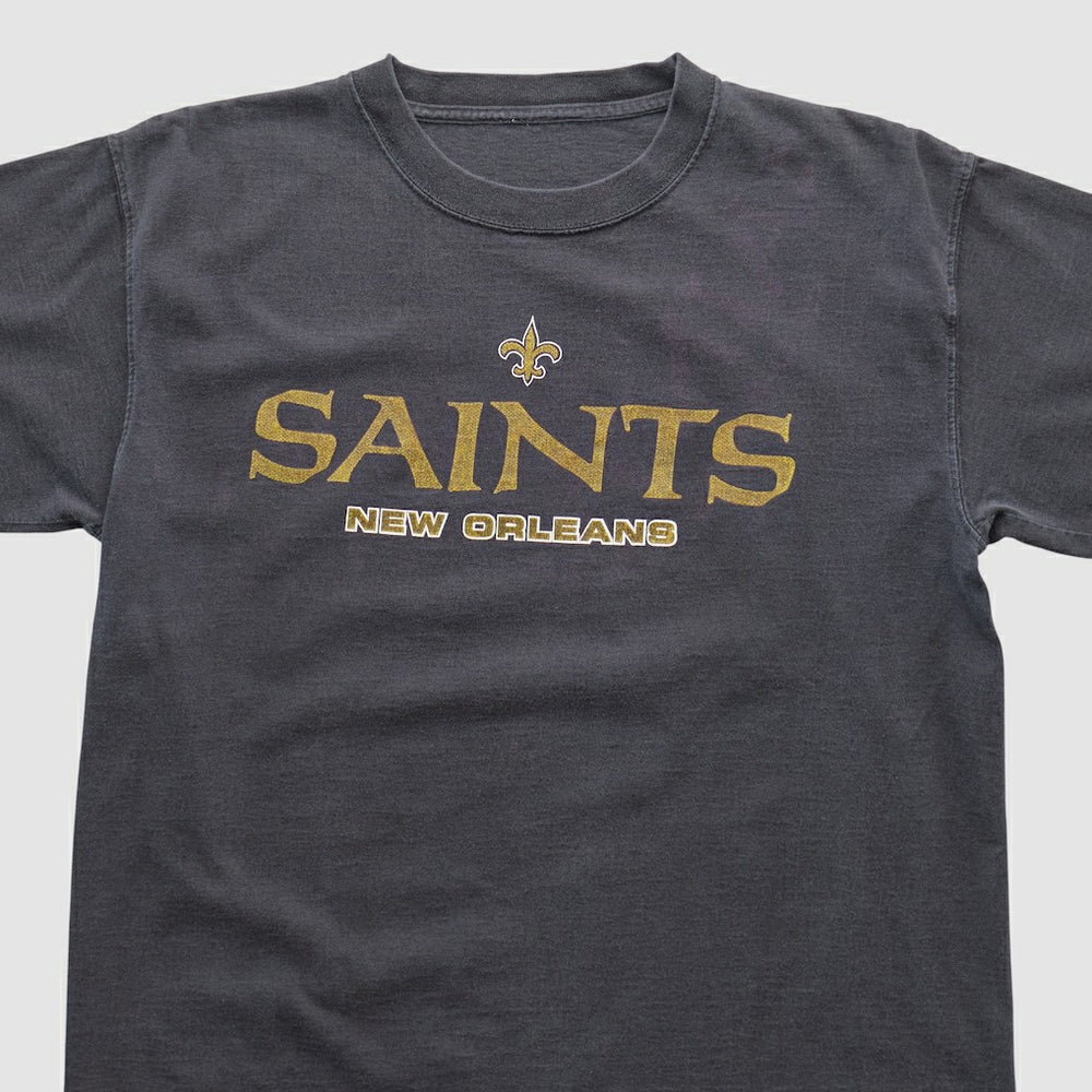 New Orleans Saints 2000s T-shirt | NFL Discount