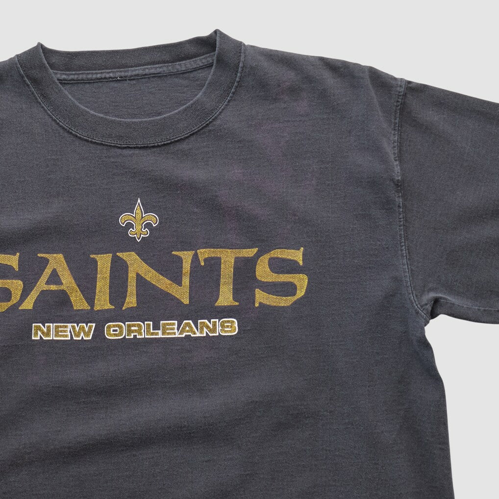 New Orleans Saints 2000s T-shirt | NFL Discount