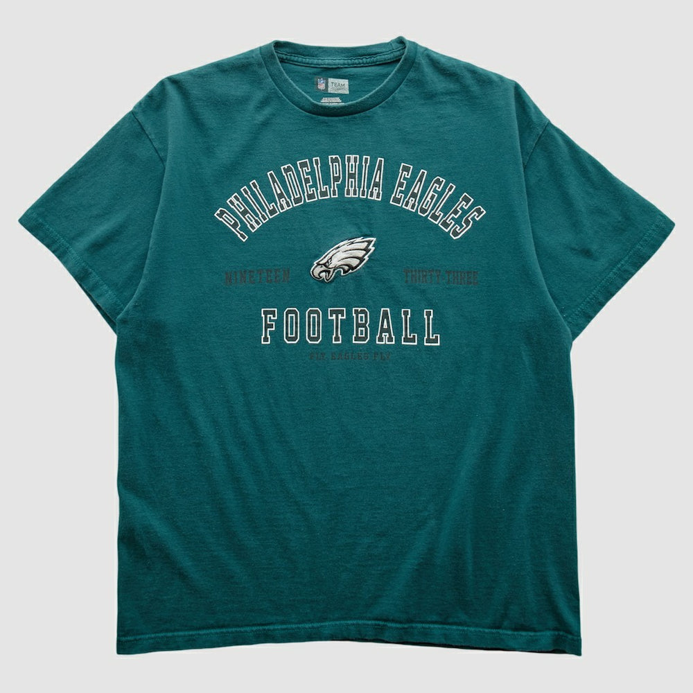 Philadelphia Eagles NFL 2000s T-shirt | NFL Outlet